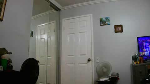 Claudia online show from February 27, 1:59 am