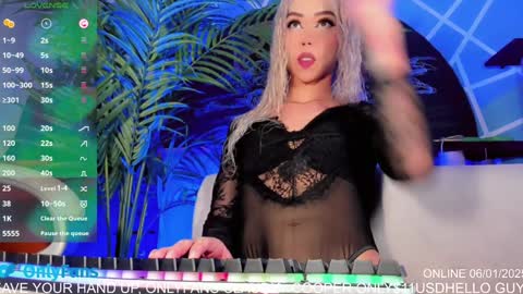   online show from January 7, 2:31 am