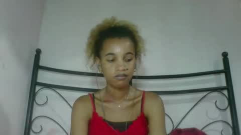 claudianne online show from February 22, 6:24 am