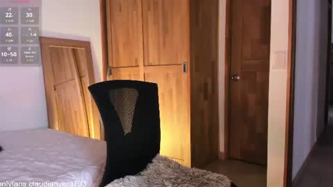 Snapshot of claudiarivera_1 chatting on July 26, 7:21 pm Claudia Rivera online show from July 26, 7:21 pm