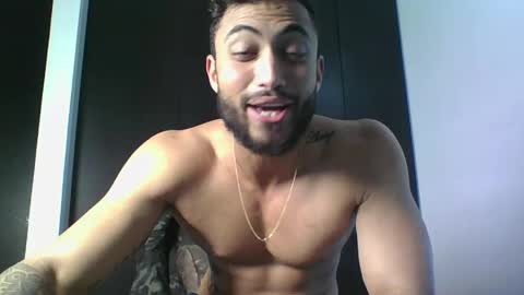 Clay online show from March 6, 1:24 am