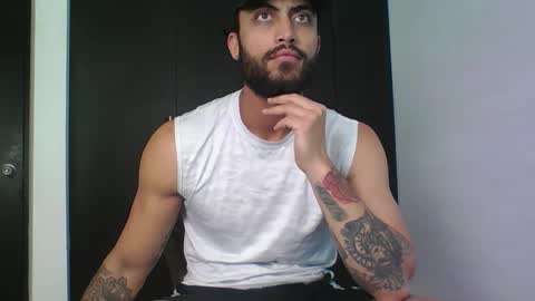 Clay online show from March 23, 5:17 pm