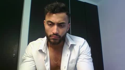 Clay online show from April 17, 3:26 pm