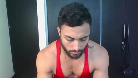 Snapshot of claybrown_ chatting on May 4, 3:30 pm Clay online show from May 4, 3:30 pm