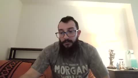 Clay Callahan online show from April 28, 8:36 pm