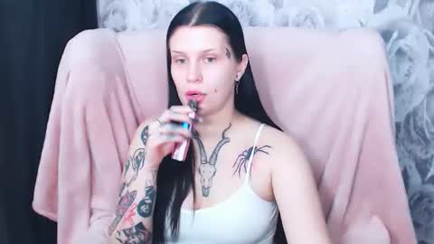 CleaDark online show from March 19, 8:35 pm