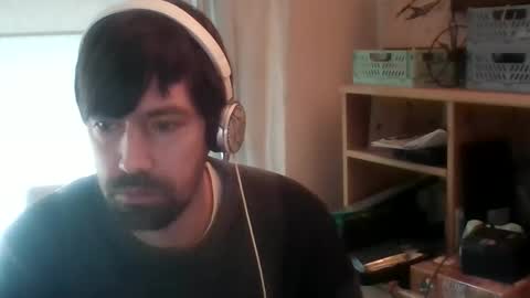 cleanwave online show from January 19, 1:04 pm