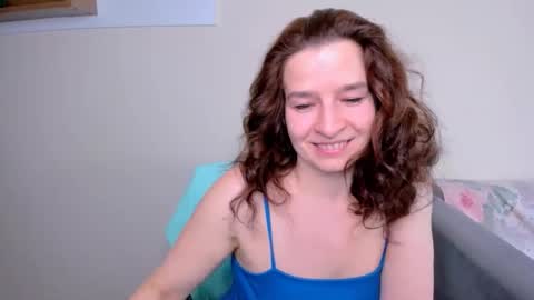 clearangel online show from January 16, 1:15 pm