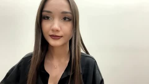 Snapshot of clementinecampion chatting on April 30, 8:57 pm Viki online show from April 30, 8:57 pm
