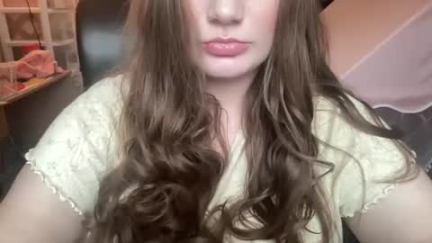 clementinethemilkmaid online show from November 5, 8:09 pm