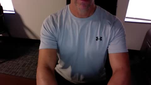 Snapshot of clemike69 chatting on October 30, 3:57 pm clemike69 online show from October 30, 3:57 pm