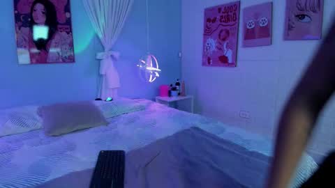 Cleo  online show from February 3, 11:37 am