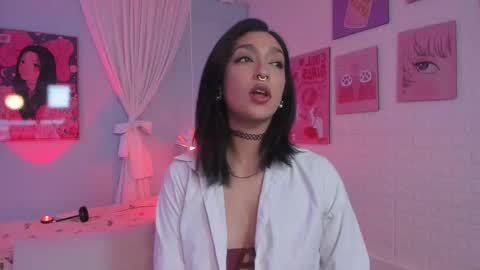 Cleo  online show from February 18, 12:12 pm