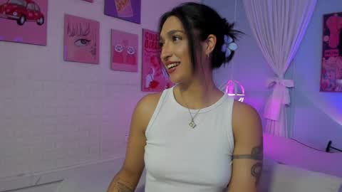 Cleo  online show from March 27, 11:32 am