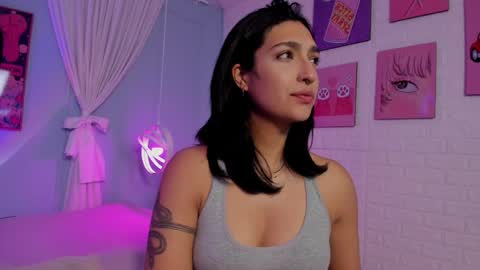 Cleo  online show from April 9, 11:37 am