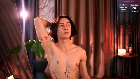 Cleo online show from March 3, 6:52 am