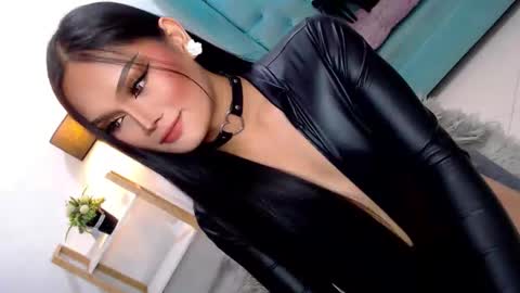 Snapshot of cleofex chatting on February 2, 11:25 pm Cleo online show from February 2, 11:25 pm