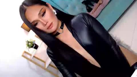 Snapshot of cleofex chatting on February 20, 6:08 pm Cleo online show from February 20, 6:08 pm