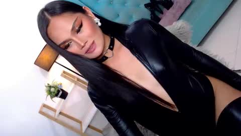 Snapshot of cleofex chatting on February 23, 9:06 am Cleo online show from February 23, 9:06 am