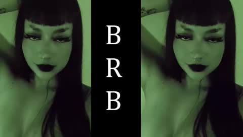 cleoopatraa__ online show from January 7, 7:27 pm