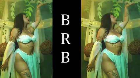 cleoopatraa__ online show from January 10, 7:37 pm