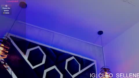 cleoopatraa__ online show from March 22, 8:23 pm