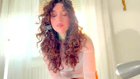 cleopatra_sinns online show from January 18, 1:48 pm