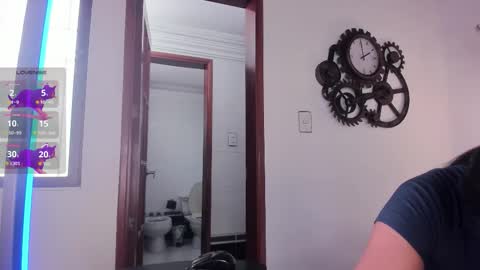 Cleopatra online show from February 19, 6:59 pm