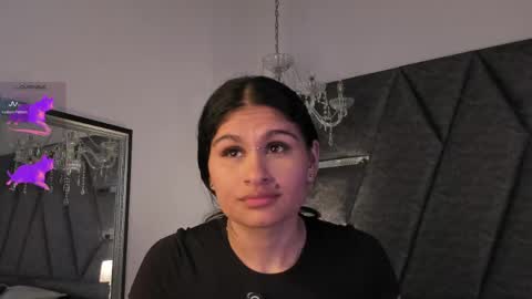Snapshot of cleopatraa1 chatting on May 31, 7:04 pm Cleopatra online show from May 31, 7:04 pm