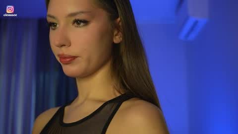 Cleo online show from March 29, 7:08 am