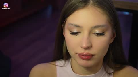 Cleo online show from April 5, 7:16 am