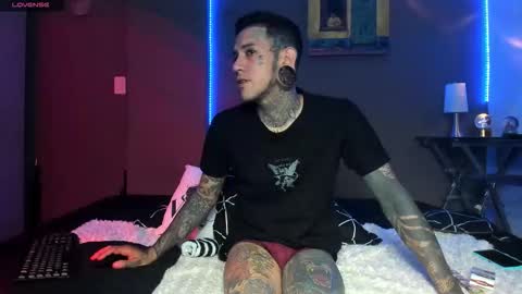 cleo y maikol online show from March 19, 12:47 am