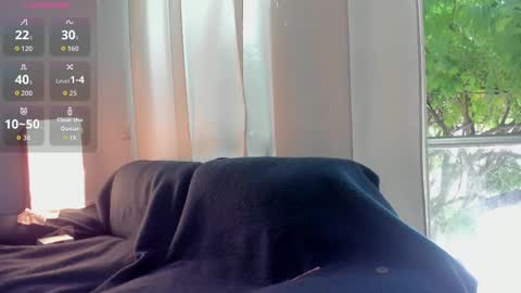 cleowhite_ online show from October 30, 7:58 pm