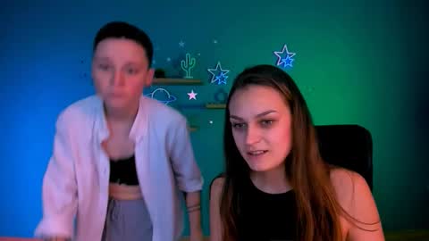 clery_abyss online show from March 11, 9:59 am