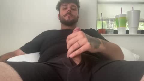 climasturbate online show from May 31, 3:19 pm