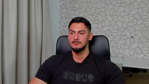 ClintMasterss online show from November 15, 6:44 am