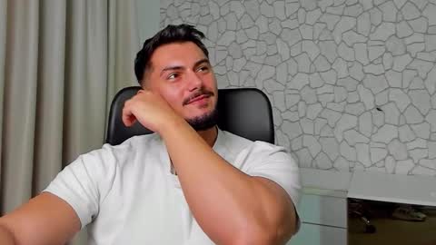 ClintMasterss online show from November 28, 6:49 am