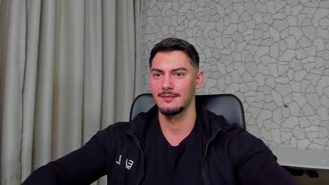 ClintMasterss online show from January 10, 6:37 am