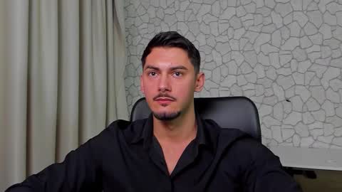 ClintMasterss online show from January 17, 6:07 am