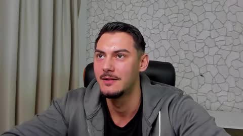 ClintMasterss online show from March 3, 5:57 am