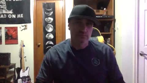 chad online show from February 3, 11:43 pm