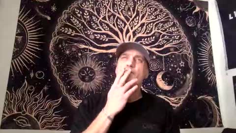 chad online show from February 6, 3:37 pm