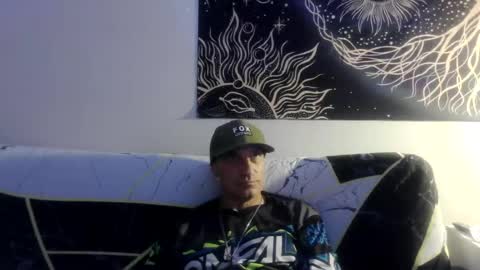 Snapshot of clintwood12 chatting on June 12, 3:38 am chad online show from June 12, 3:38 am
