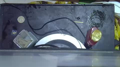 clive_damian online show from March 25, 4:46 pm