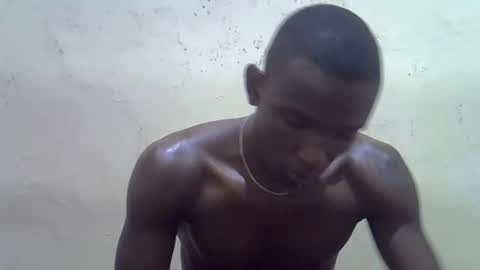 clive_damian online show from April 6, 4:46 am