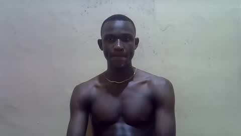 clive_damian online show from April 7, 12:22 am