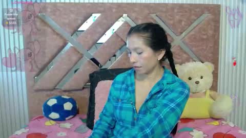 Cloe online show from March 18, 8:01 pm