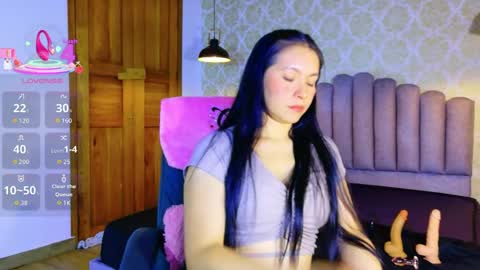 Cloe online show from May 30, 8:17 pm