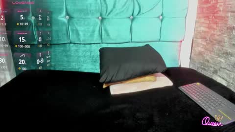 cloe66 online show from March 13, 2:45 pm