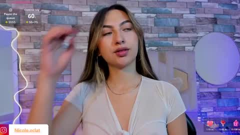 Snapshot of cloe_1tay chatting on May 9, 3:34 am cloe_1tay online show from May 9, 3:34 am